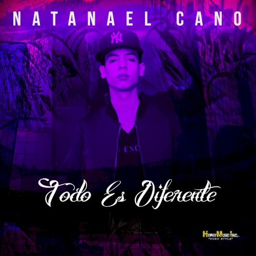 Todo Es Diferente